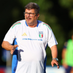 PHOTO – Baldini does not forget Palermo: the shot