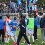 Syracuse, danger averted: judicial liquidation averted