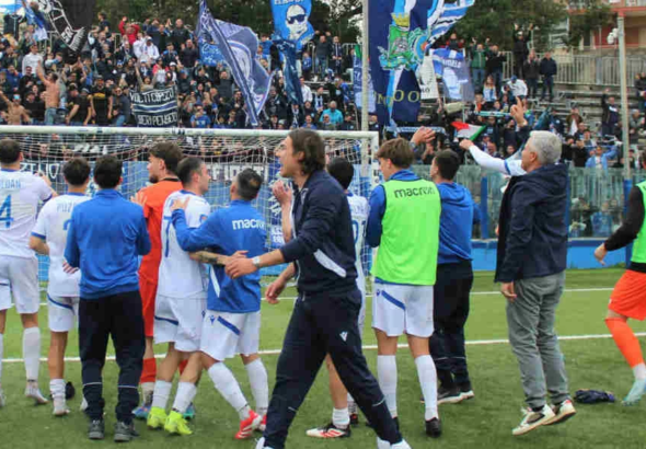 Syracuse, danger averted: judicial liquidation averted