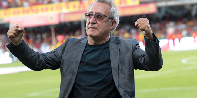 Benevento in Serie B, Vigorito: “The mayor updated me on Catania's...