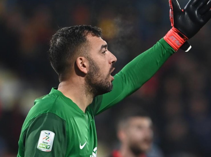 Disaster in Italy, the former squad Viviano attacks: «Incredible that...