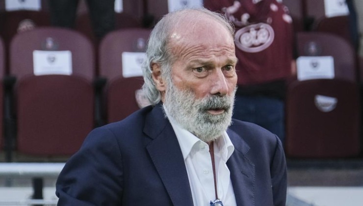 Sabatini: «Ballardini will have no revenge against Palermo. With...