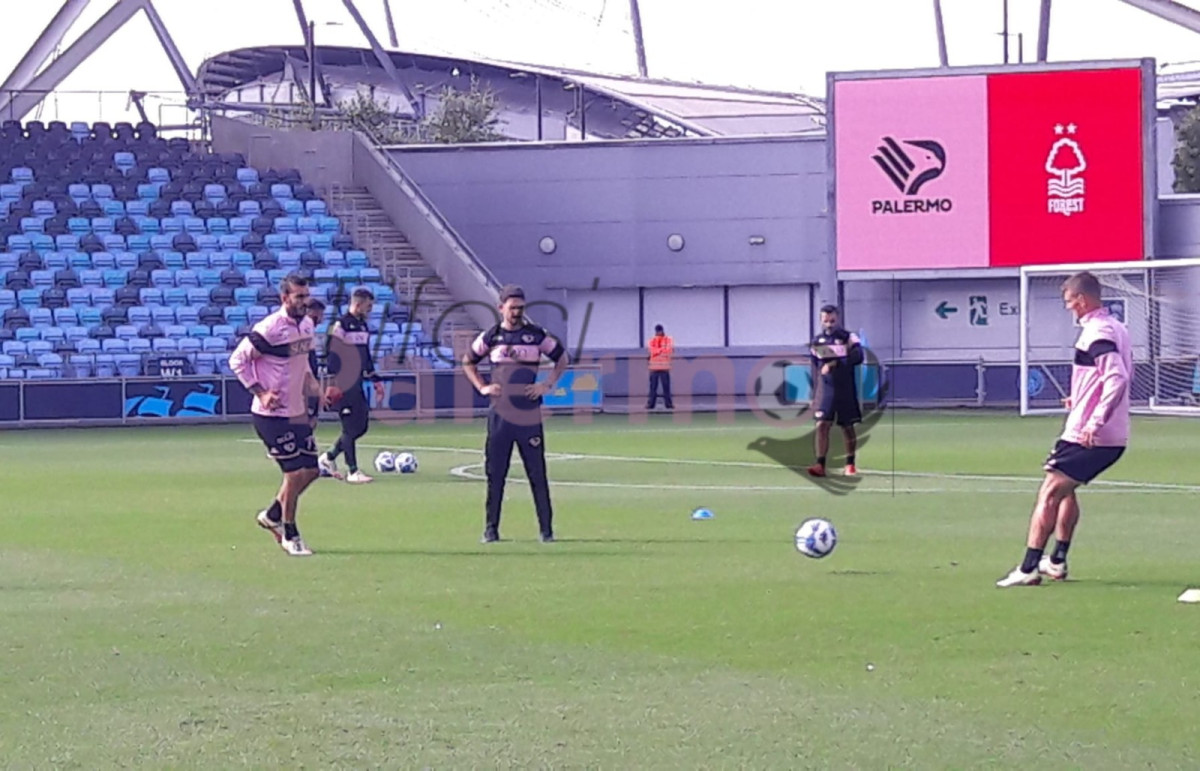 Palermo abroad, not just Australia: let's discover the precedents