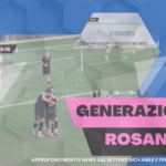 Generazione Rosanero returns this evening at 9.30pm