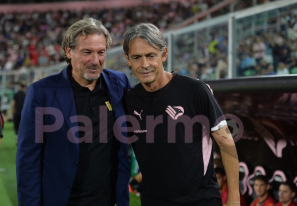 Serie B: the separate ranking of the top eight teams