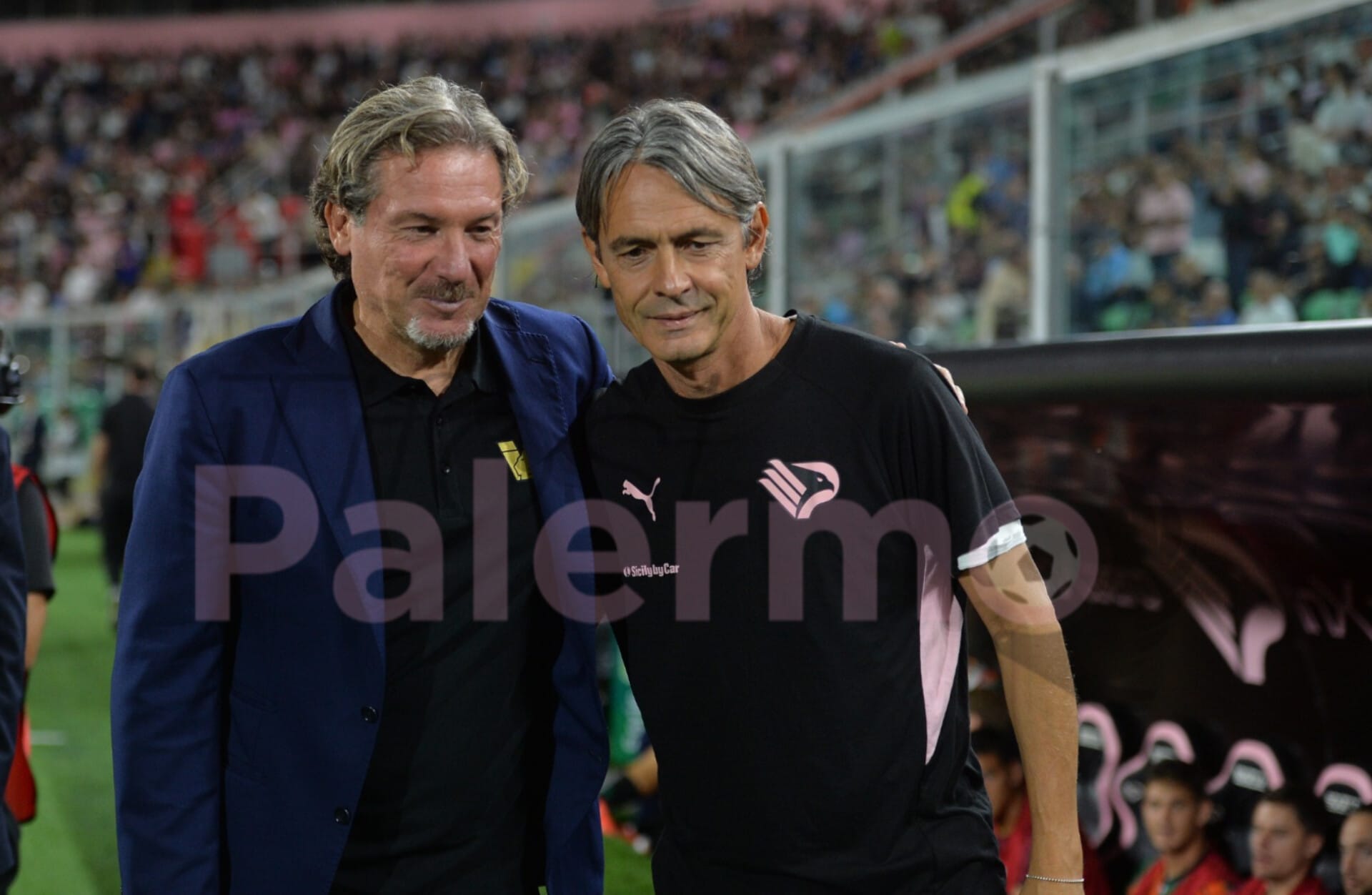 Serie B: the separate ranking of the top eight teams