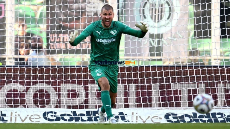 Palermo "closes the door", record numbers. And there is also a...