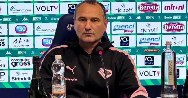 D'Angelo: "With Catanzaro? Inzaghi doesn't like the word turnover"