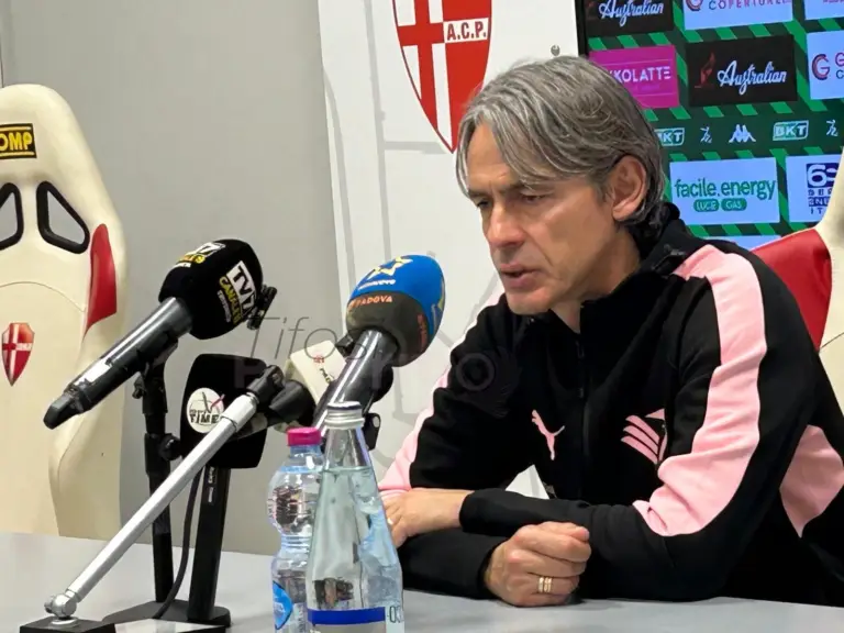 In August Palermo will fly to Australia to challenge Juventus