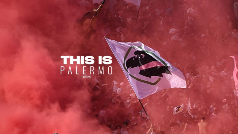 “This is Palermo” vincitore ai SJA Awards in Inghilterra