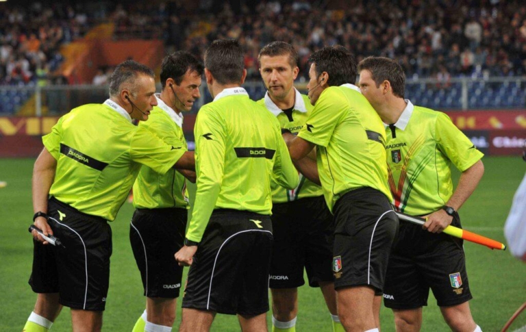 Serie B, the referees of the 36th matchday: Reggiana-Palermo...