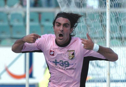 PHOTO – Palermo, Barone is in Perth: plans with the club?