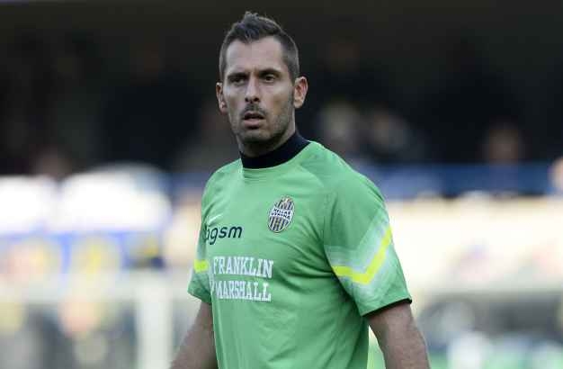 Mourning for the former Palermo Benussi: his wife Laura Carosella has...