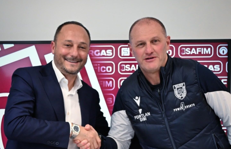 Corriere dello Sport: “Reggiana, Bisoli believes in it: «With Palermo...