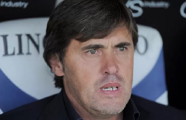 Calori: “Be careful of Palermo, Frosinone unexpected championship”