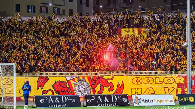 Don't make any commitments on May 17th, there's the playoff semi-final