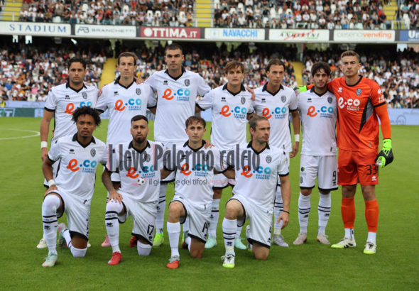 Il Resto del Carlino: “Cesena, southern taboo: in Palermo to reverse...