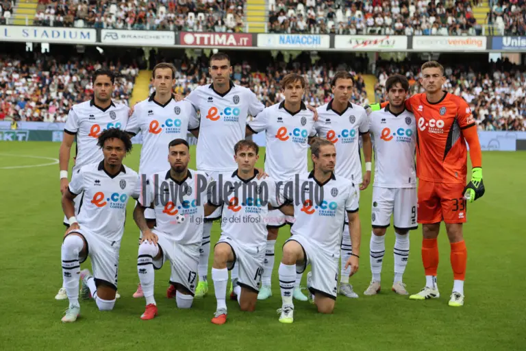Il Resto del Carlino: “Cesena, southern taboo: in Palermo to reverse...