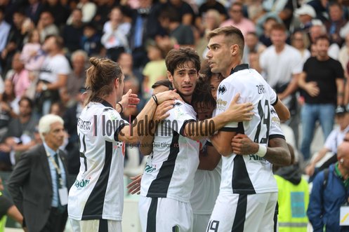 Cesena in crisis. Zaro: «In Palermo we must do something more,...