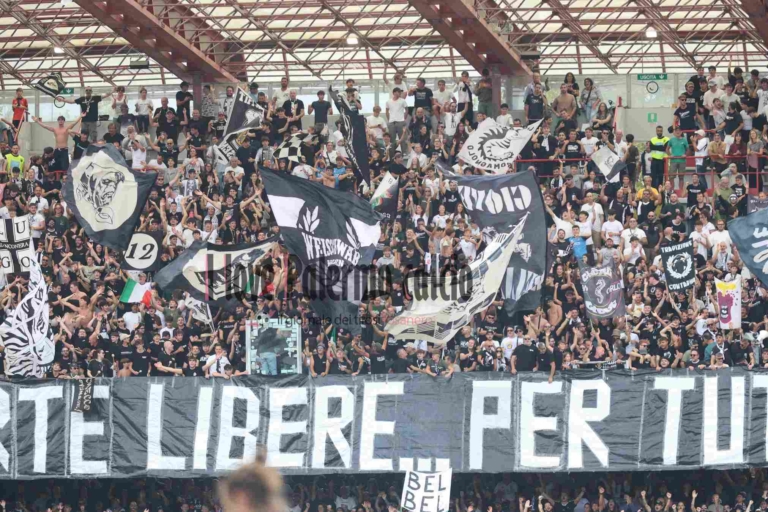 Il Resto del Carlino: “Palermo-Cesena, presale starts: waiting for...