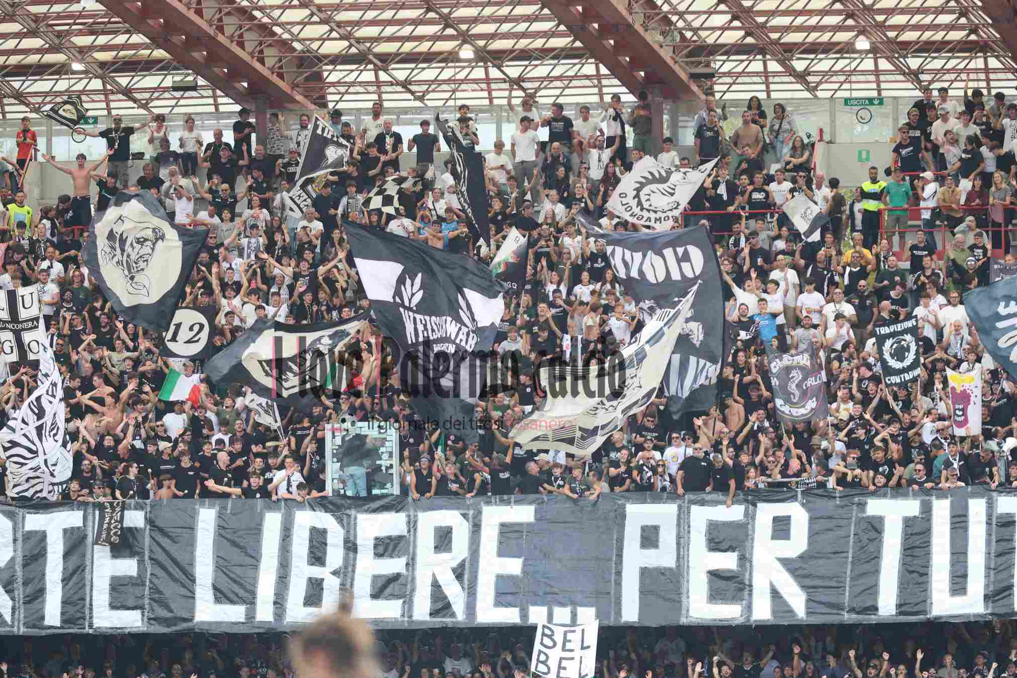 Il Resto del Carlino: “Palermo-Cesena, presale starts: waiting for...