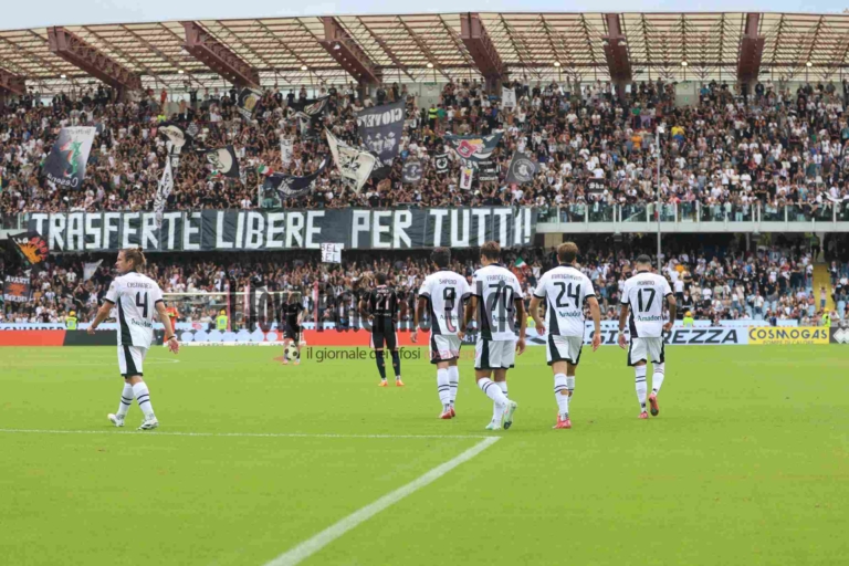 Corriere di Romagna: “Palermo-Cesena, 30 thousand at Barbera: 461...