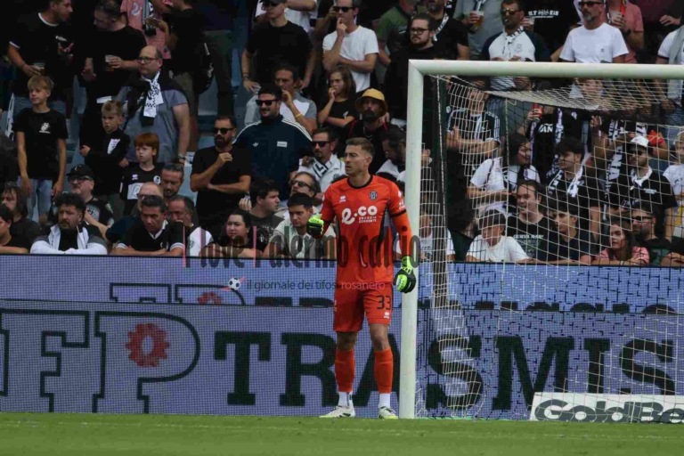 Corriere di Romagna: “Palermo-Cesena, the fate of the goalkeepers...