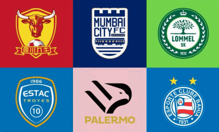 The City Group "consoles" itself with Troyes: the French in Serie A...