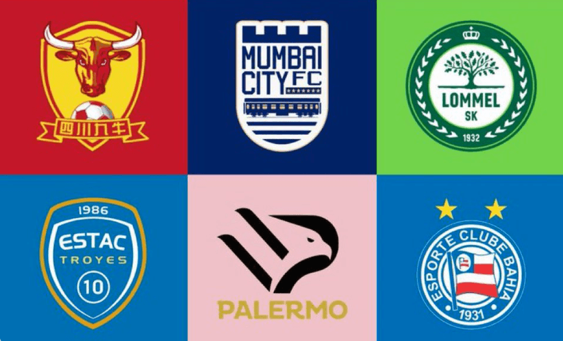 The City Group "consoles" itself with Troyes: the French in Serie A...