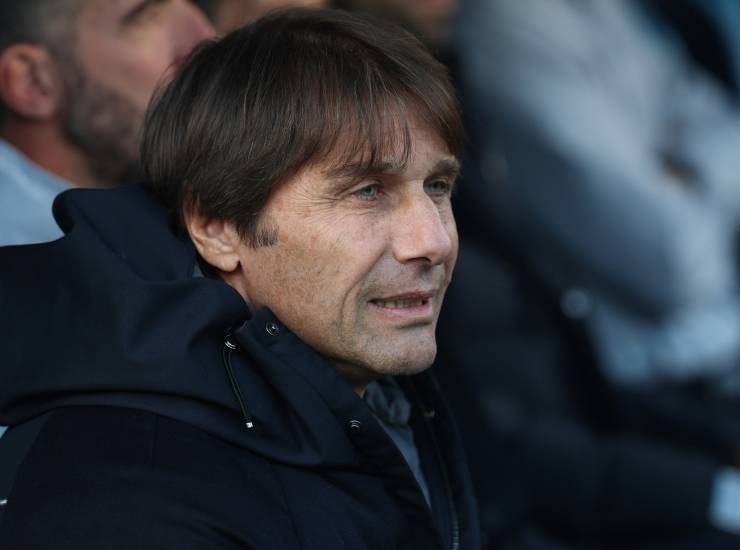 Gazzetta dello Sport: "Italy without coach, Conte in pole. Mancini...