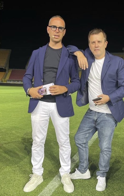 Criscitiello: «Palermo disappointment, Monza from Serie A. Italian...