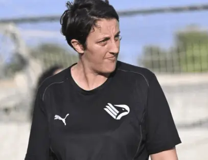 Palermo Women, Pipitone after the victory over Colleferro: «Happy...