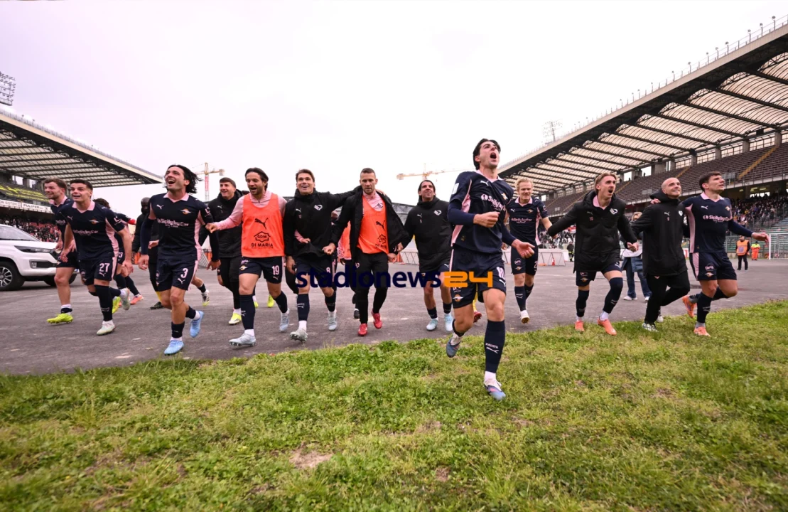 Palermo, three points mandatory against Avellino: Ballardini returns...