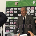 Foschi on Palermo: "It remains one of the favourites, there is still...