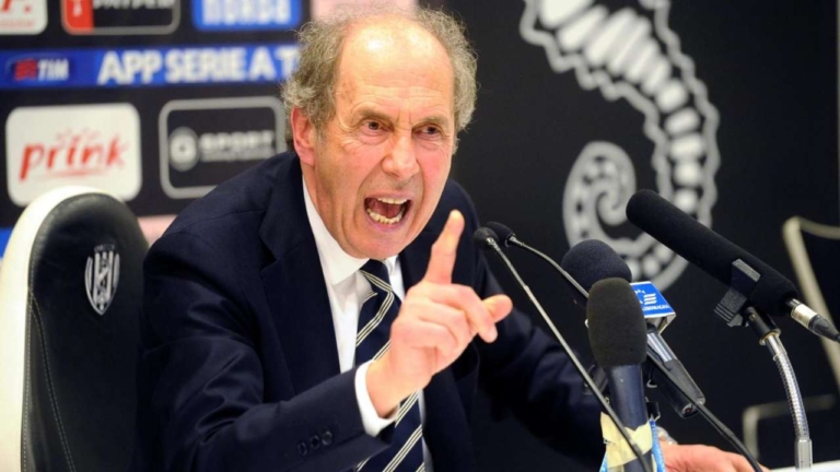 Palermo, Foschi tells his story: «After the farewell I fell ill with...