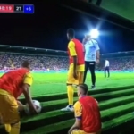 Frosinone-Palermo, those balls on the pitch and a truth that is...