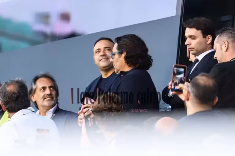 Miccoli talks about himself: «Maradona like Jesus. Moggi? He treated...