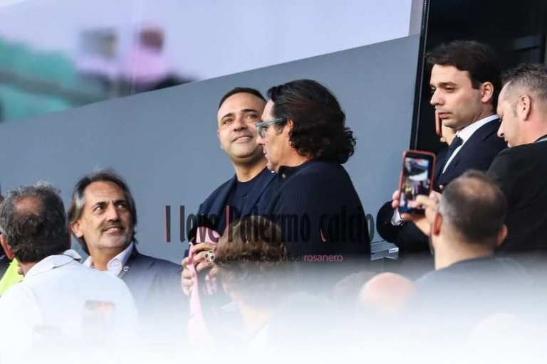 Miccoli talks about himself: «Maradona like Jesus. Moggi? He treated...