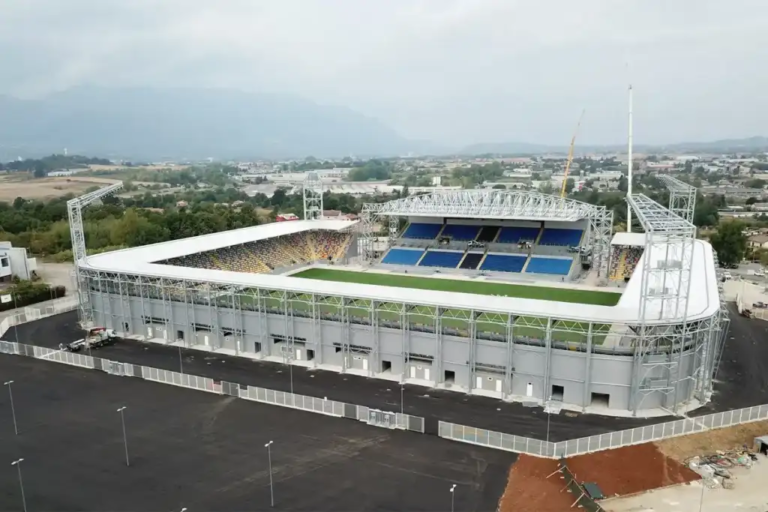 Frosinone-Palermo, possible crackdown on fans: CASMS decides