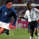 Inzaghi-Cole, from opponents on the pitch to opponents on the bench:...