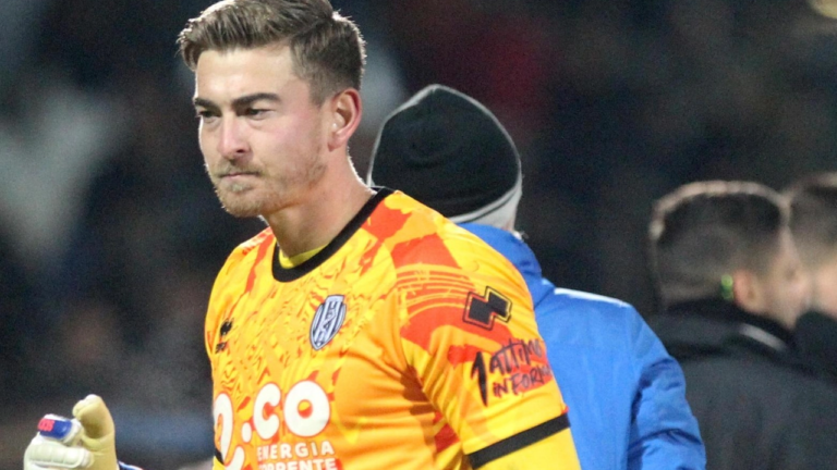 Cesena, Klinsmann's operation today: recovery times