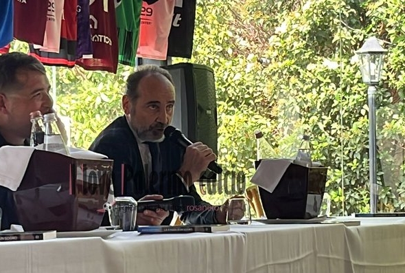 Lupo: «Venice, Monza and Palermo have the strongest staff»