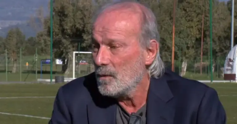 Sabatini to Repubblica: "For Ballardini I argued with Zamparini, I...