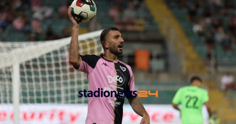 Dall'Oglio: "I imagine a tight, difficult and tense match between...