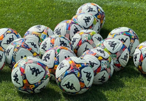 Serie B, Carrarese – Spezia visible for free on DAZN