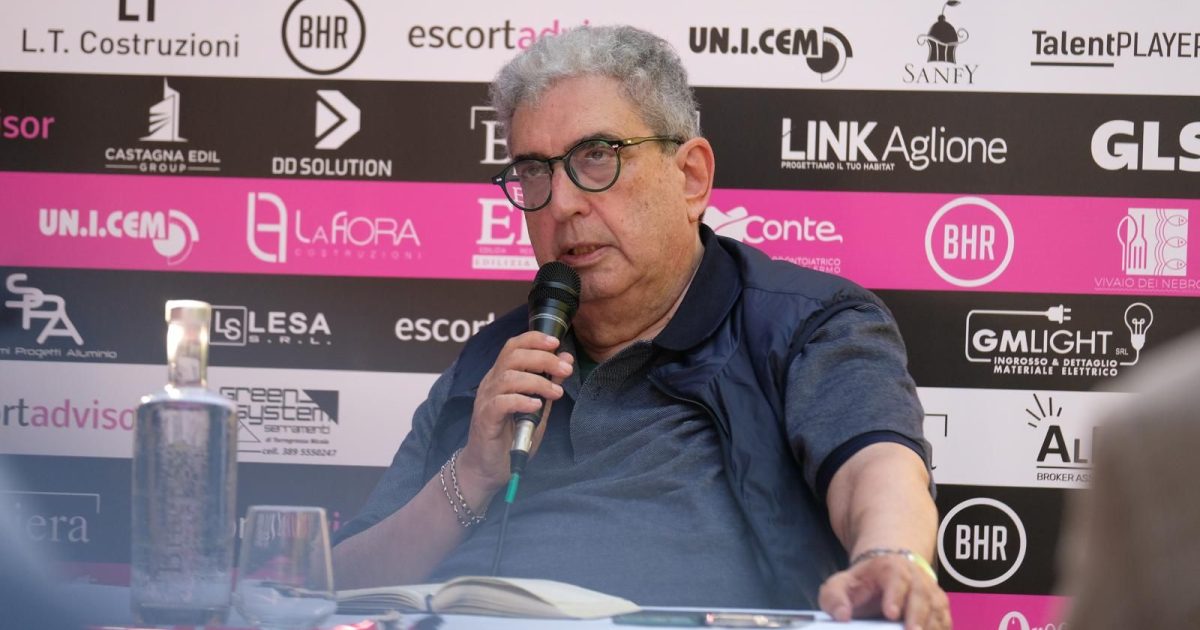 Perinetti: “Palermo has found enthusiasm again, they can believe in...