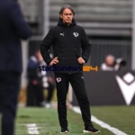Palermo, Inzaghi's squad for Avellino: Johnsen and Corona out