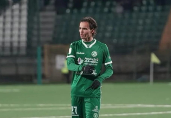 Avellino, Le Borgne: “We played with heart, Palermo is strong”