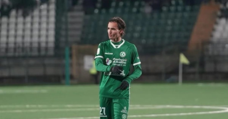 Avellino, Le Borgne: “We played with heart, Palermo is strong”