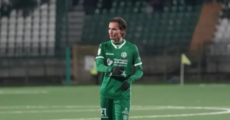Avellino, Le Borgne: “We played with heart, Palermo is strong”